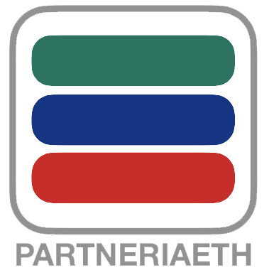 Partneriaeth (ERW) Logo